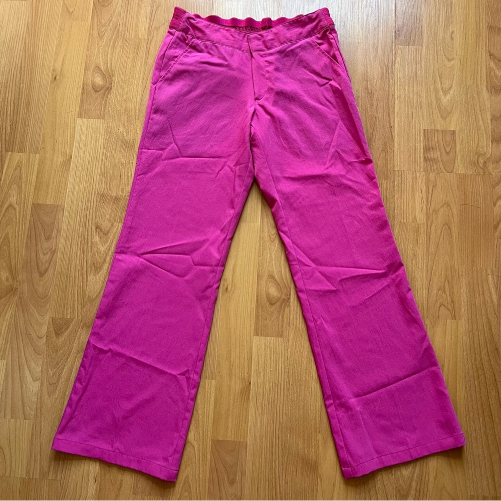Dickies pink y2k pants